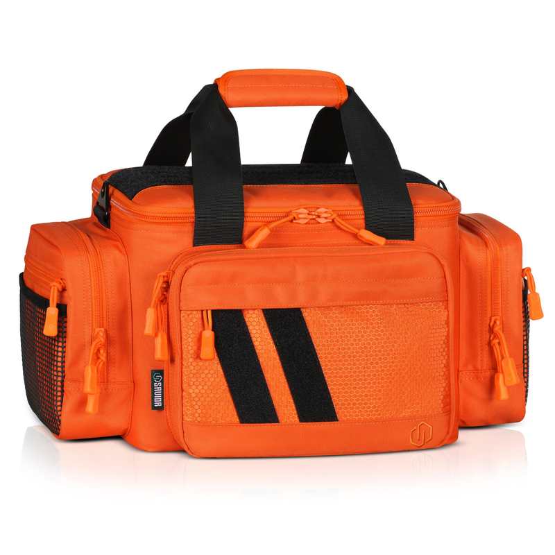 Savior Equipment Specialist Range Bag
