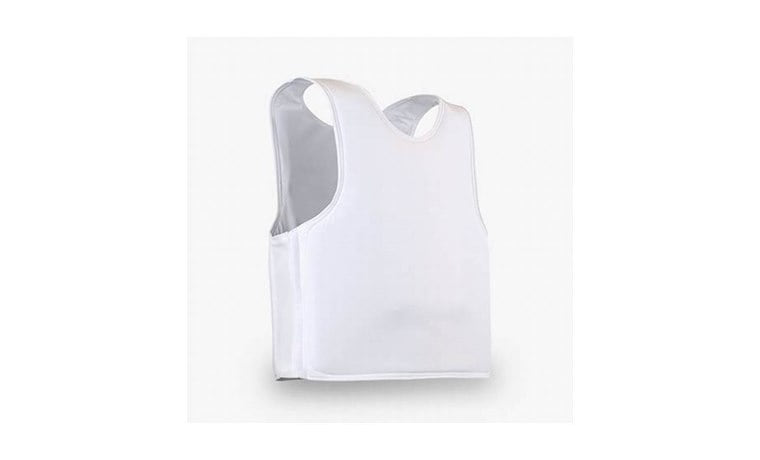 Premier Body Armor Discreet Executive Vest — Level IIIA