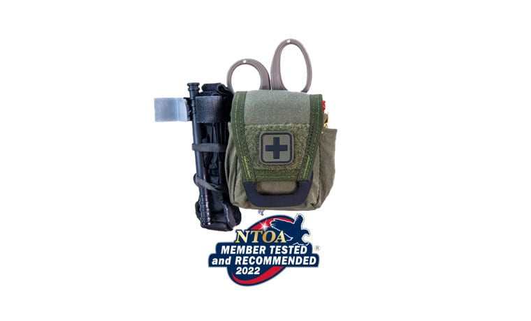 High Speed Gear ReVive Medical Pouch