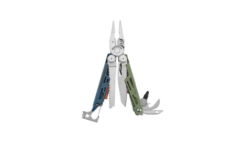 Leatherman Signal