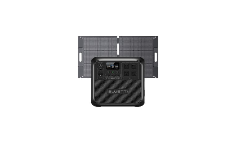 BLUETTI AC180