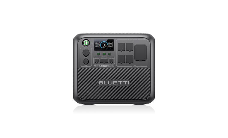 BLUETTI AC200L