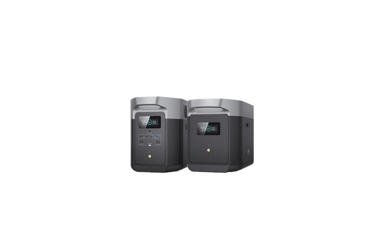 EcoFlow DELTA 2 Max