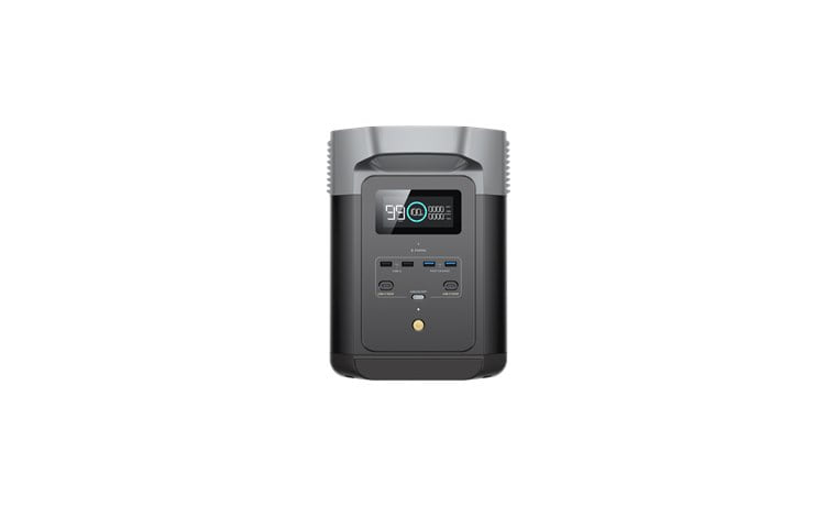 EcoFlow DELTA 2