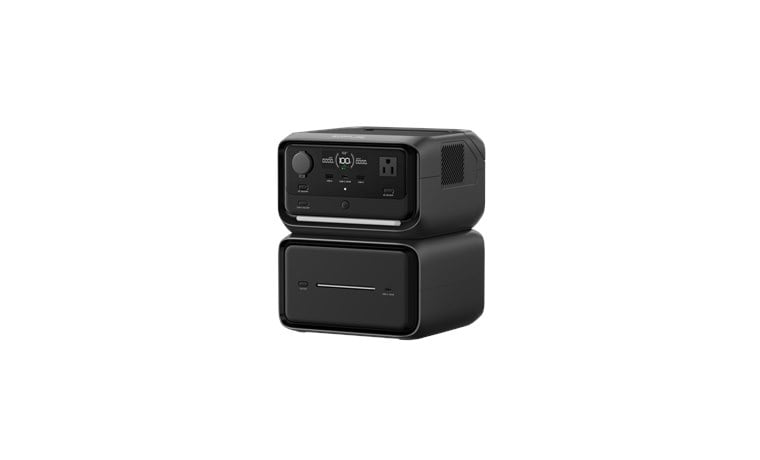EcoFlow RIVER 3 Plus