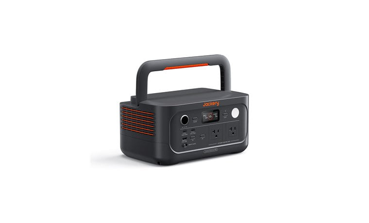 Jackery Explorer 500 v2