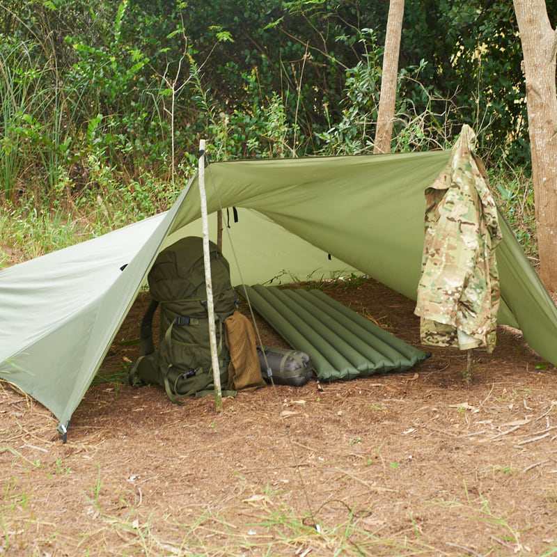 Snugpak All Weather Shelter G2 WGTE