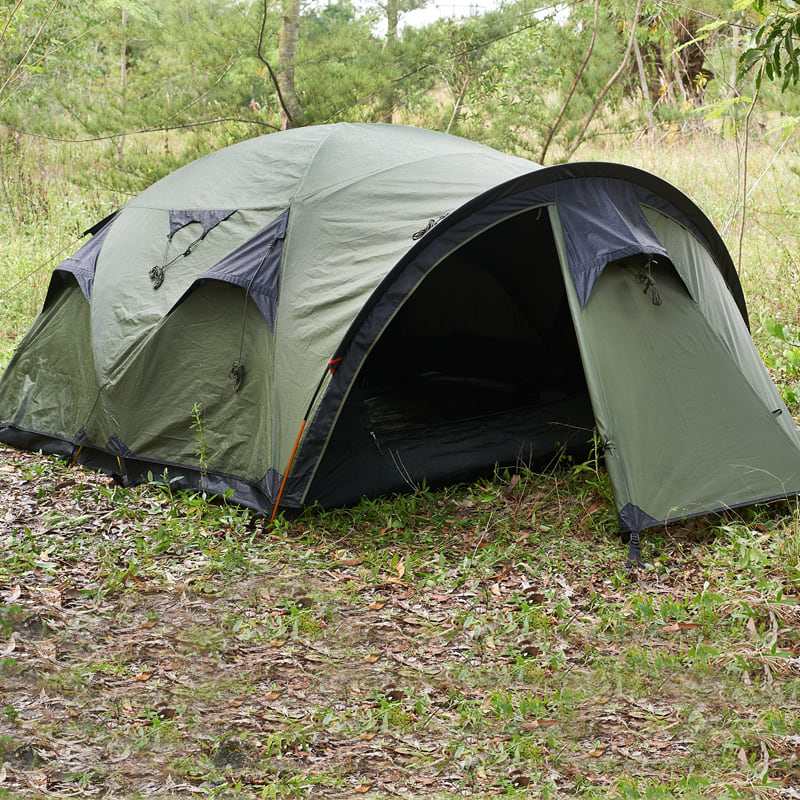 Snugpak The Cave