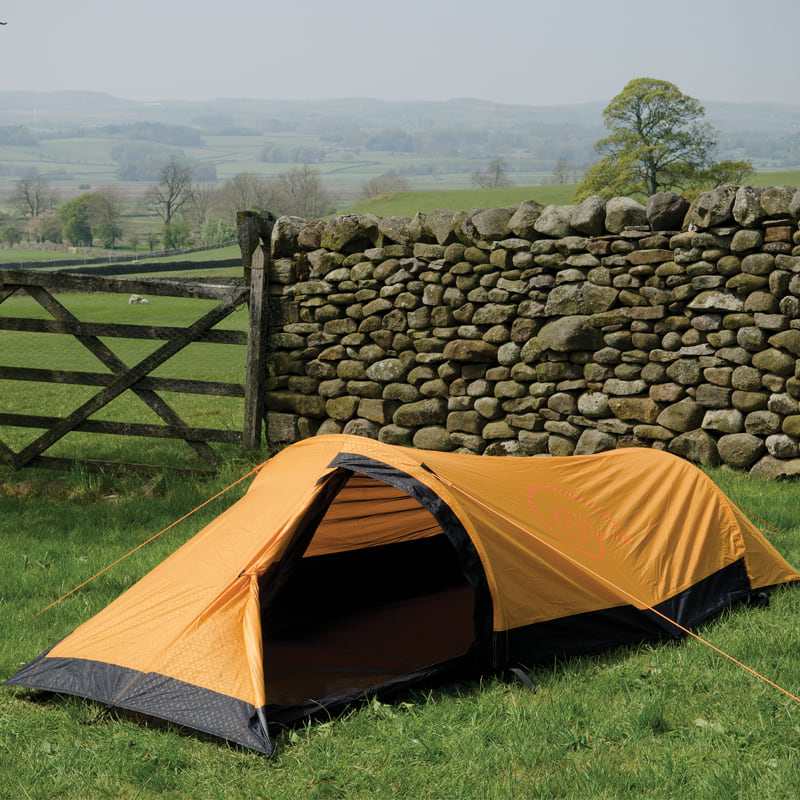 Snugpak Journey Solo