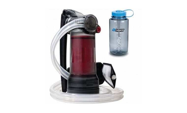 MSR Guardian Purifier