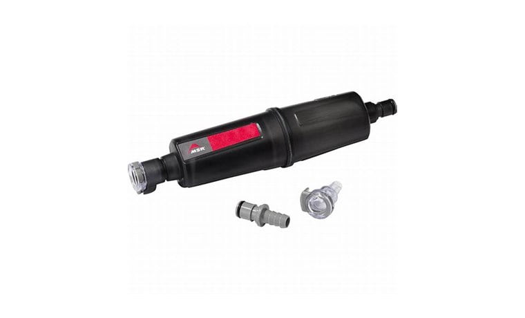 MSR Thru-Link Inline Filter