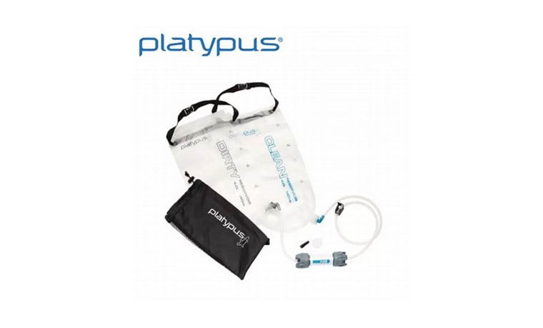 Platypus GravityWorks 4.0L