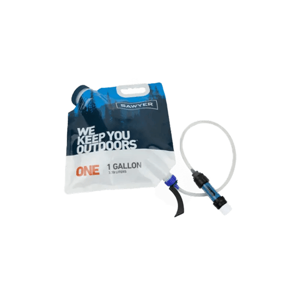 Sawyer One Gallon Gravity Water Filter System