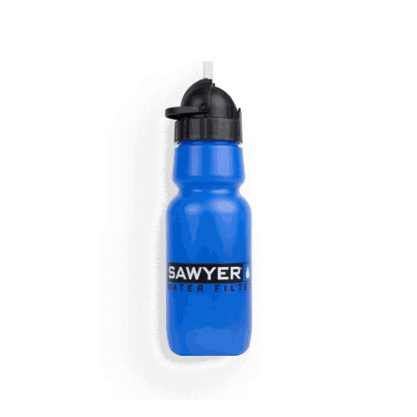 Sawyer Personal Water Bottle Filter