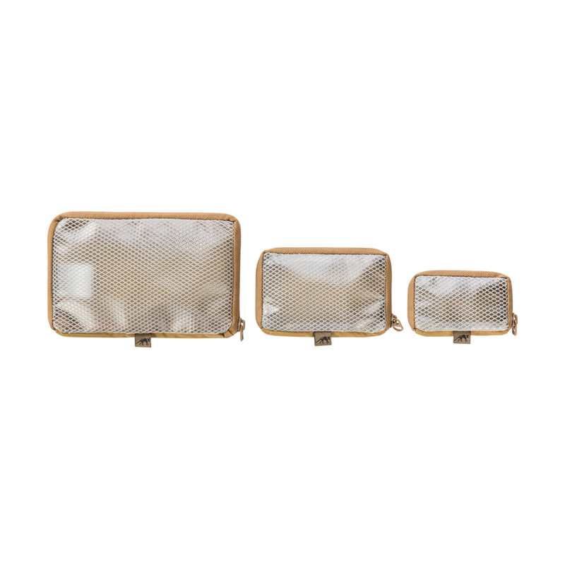 Tasmanian Tiger TT MESH POUCH SET VL
