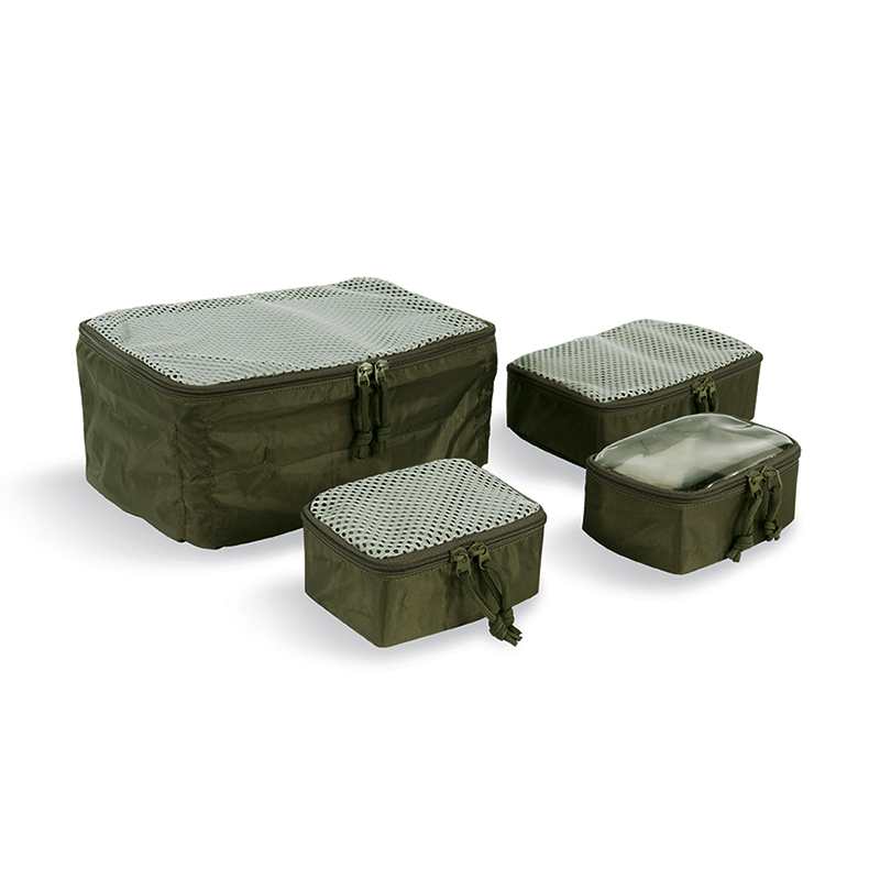 Tasmanian Tiger TT MODULAR POUCH SET