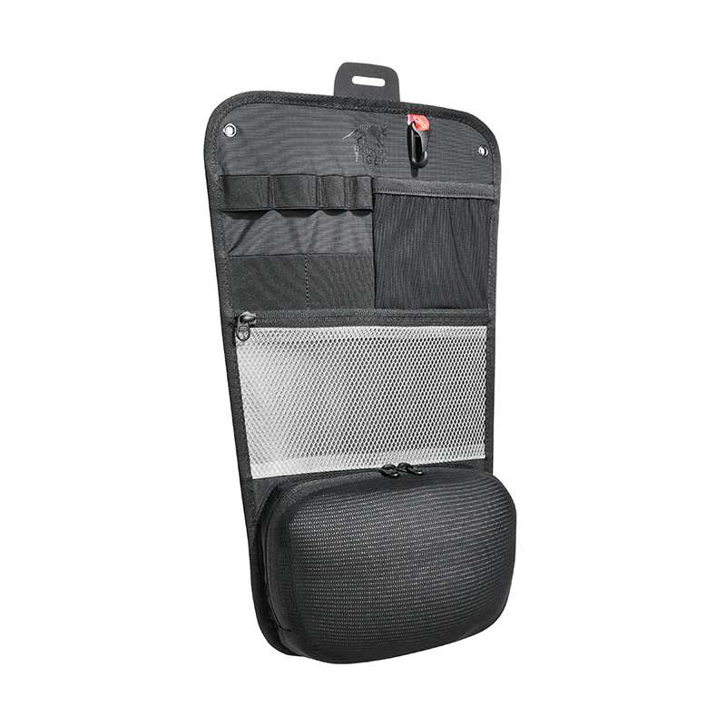 Tasmanian Tiger TT ORGANIZER PANEL
