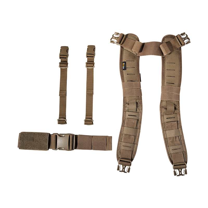 Tasmanian Tiger TT RIG ADAPTOR SET