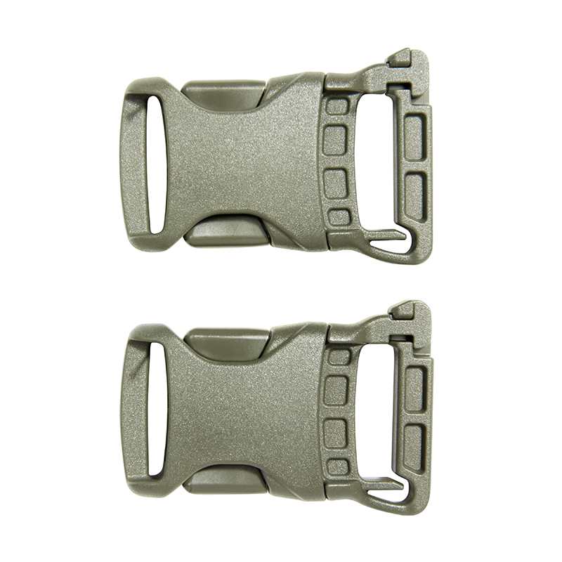 Tasmanian Tiger TT SR 25 SAFETY QA