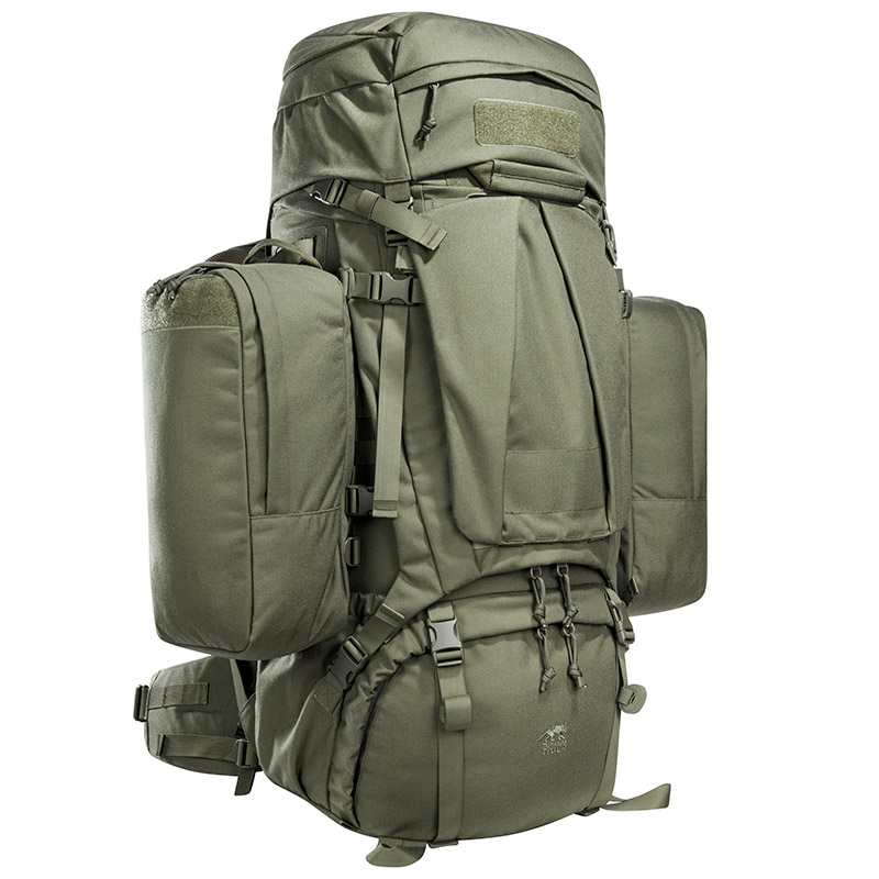 Tasmanian Tiger TT MIL OPS PACK 80+24
