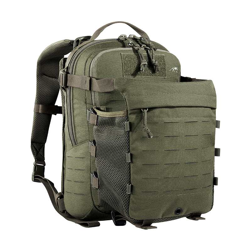 Tasmanian Tiger TT ASSAULT PACK 12