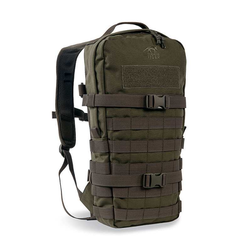 Tasmanian Tiger TT ESSENTIAL PACK MKII