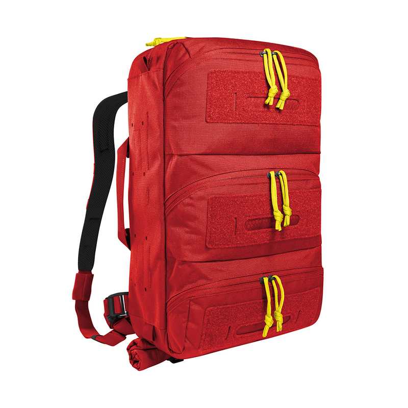 Tasmanian Tiger TT MODULAR MEDIC COMBAT PACK 18