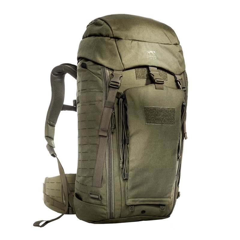 Tasmanian Tiger TT MODULAR PACK 45+