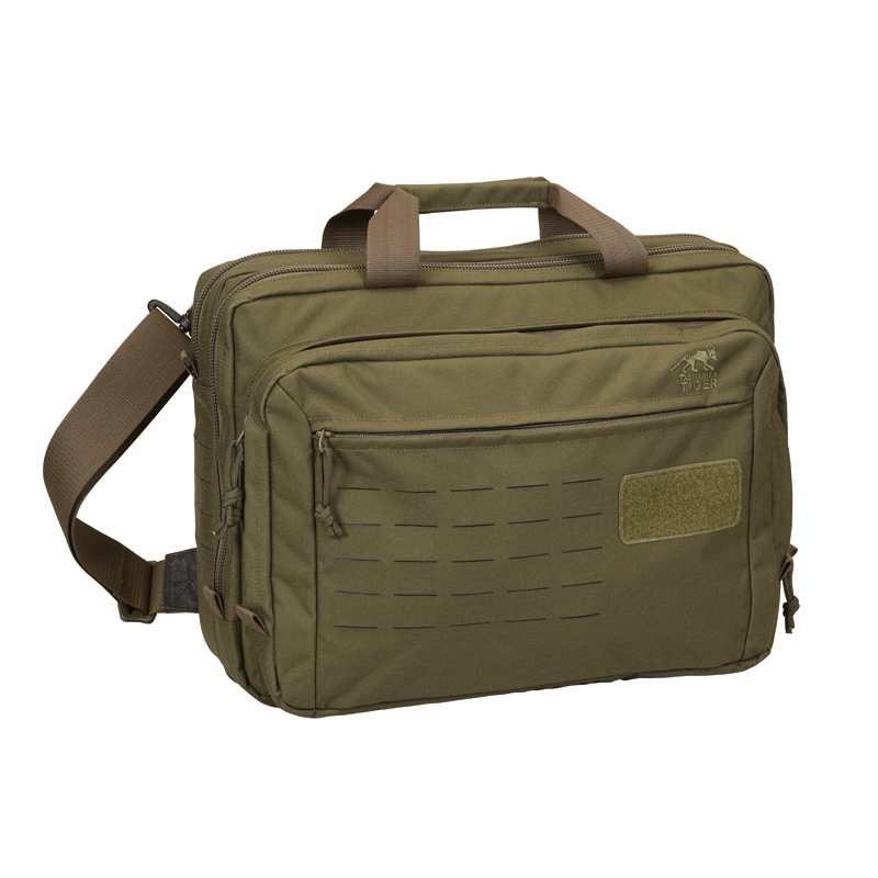 Tasmanian Tiger TT DOCUMENT BAG MKII