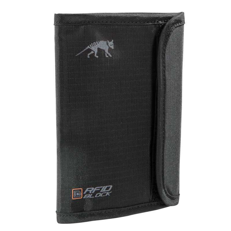 Tasmanian Tiger TT PASSPORT SAFE RFID B