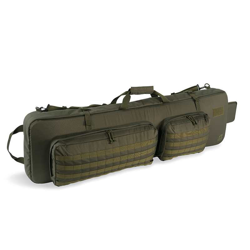 Tasmanian Tiger TT DBL MODULAR RIFLE BAG