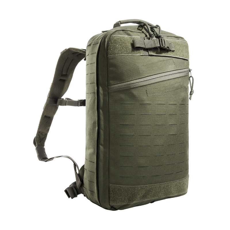 Tasmanian Tiger TT MEDIC ASSAULT PACK MKII L