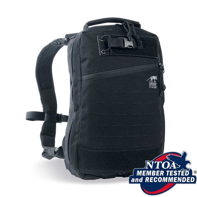 Tasmanian Tiger TT MEDIC ASSAULT PACK MKII S