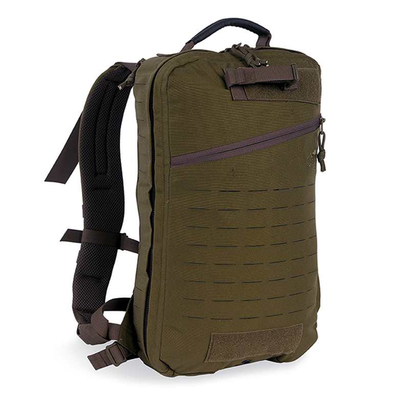 Tasmanian Tiger TT MEDIC ASSAULT PACK MKII