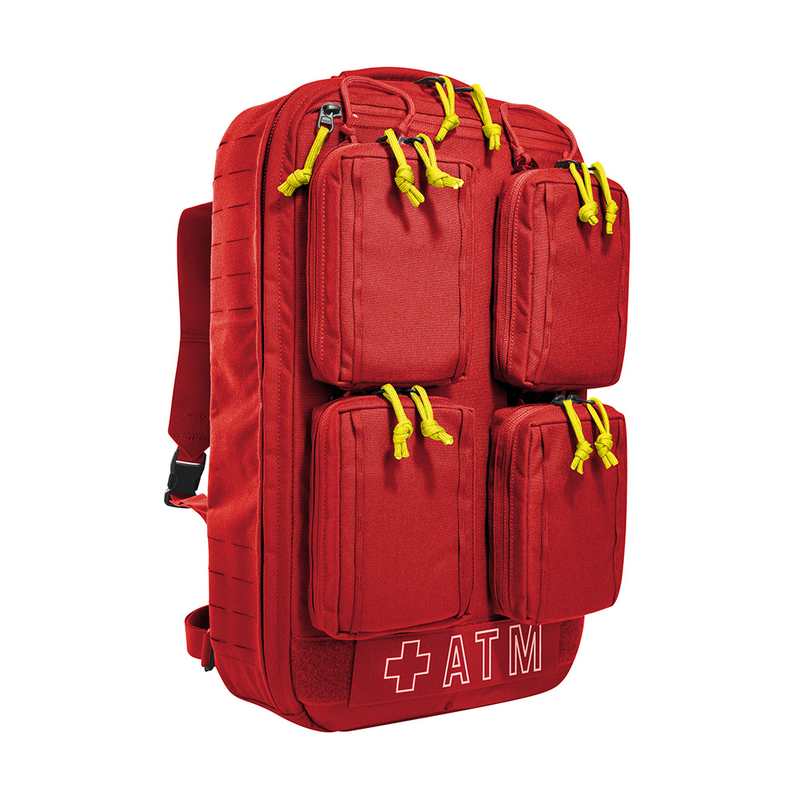 Tasmanian Tiger TT MEDIC MASCAL PACK