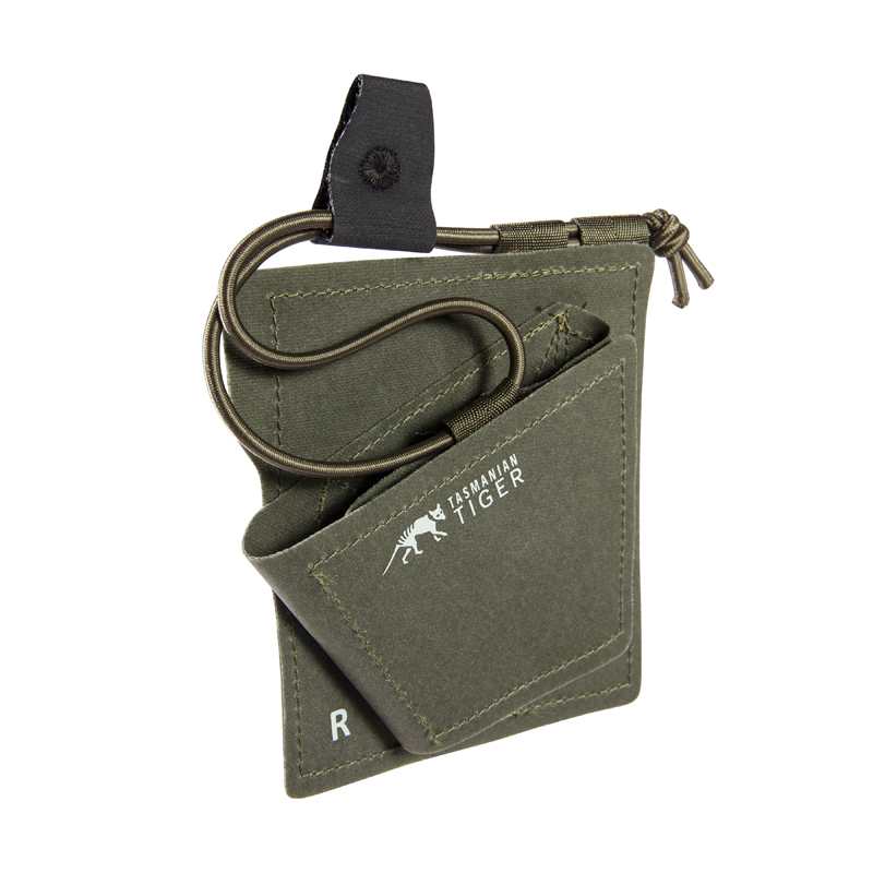 Tasmanian Tiger TT INTERNAL HOLSTER VL R