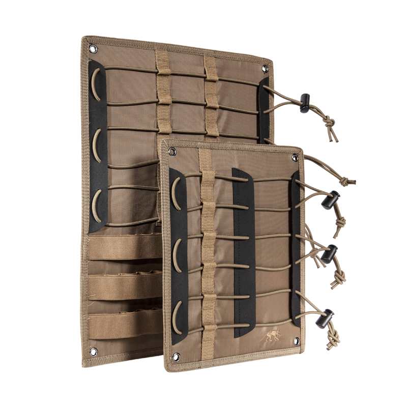 Tasmanian Tiger TT MEDIC PANEL EL SET