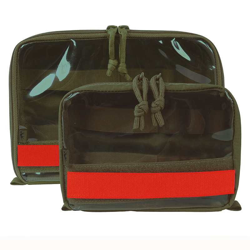 Tasmanian Tiger TT MEDIC POUCH SET