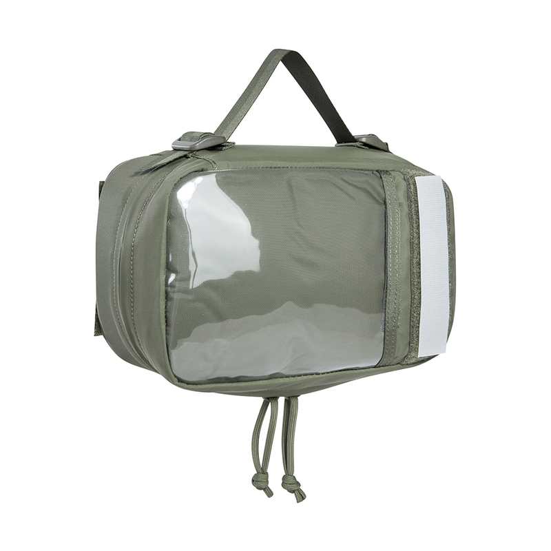 Tasmanian Tiger TT RESCUE POUCH