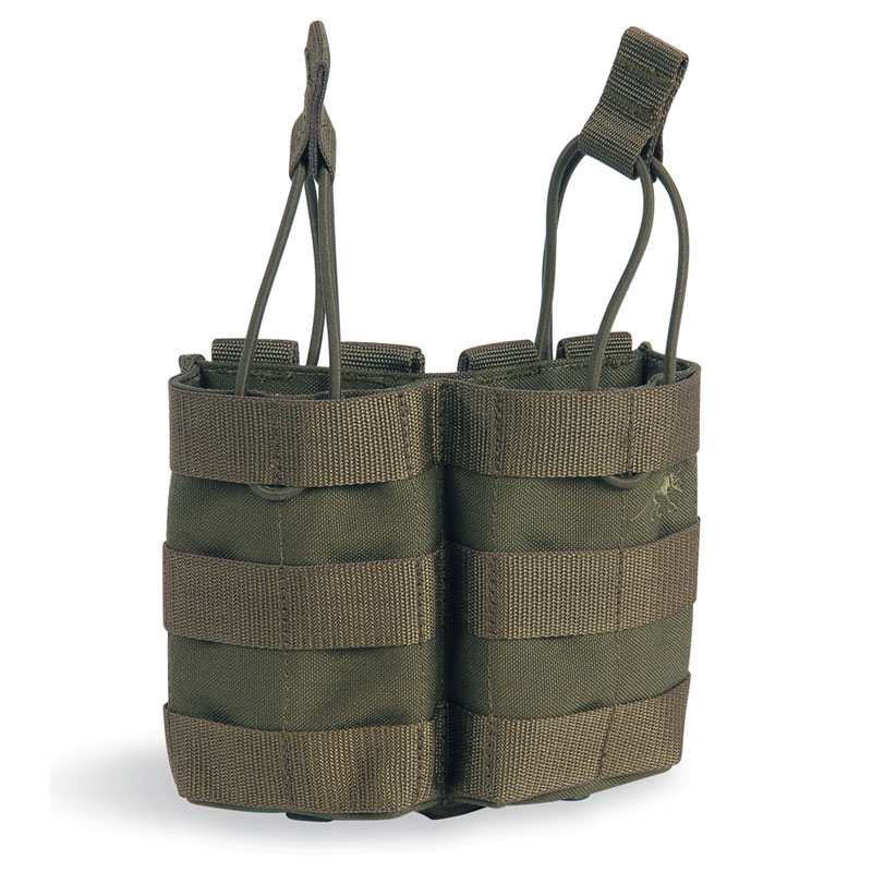 Tasmanian Tiger TT 2 SGL MAG POUCH BEL M4 MKII