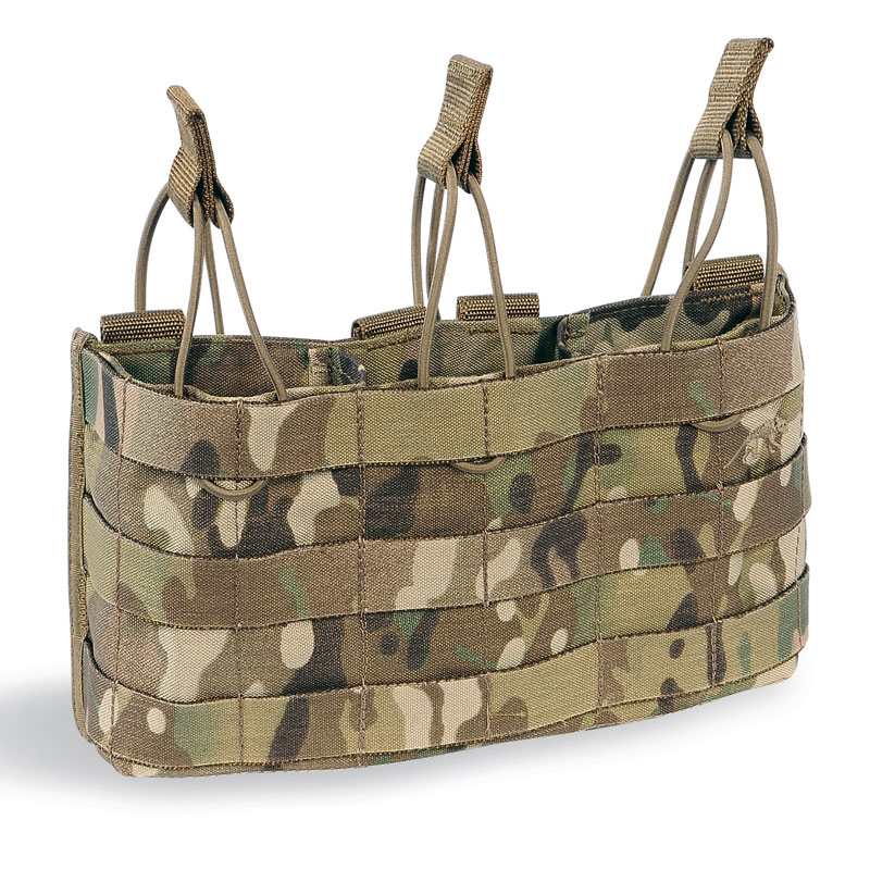 Tasmanian Tiger TT 3 SGL MAG POUCH BEL MKII