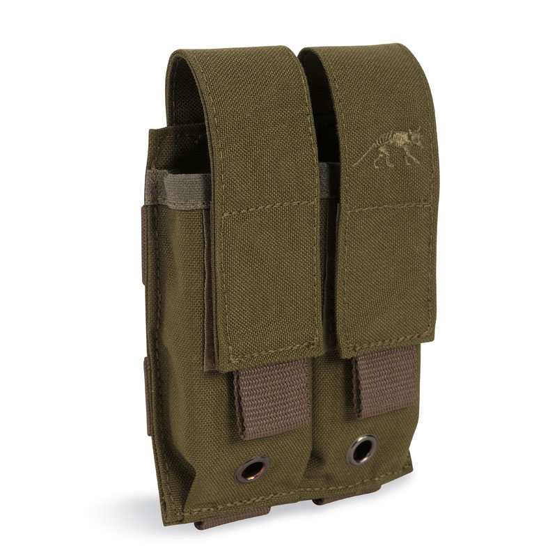 Tasmanian Tiger TT DBL PISTOL MAG MKII