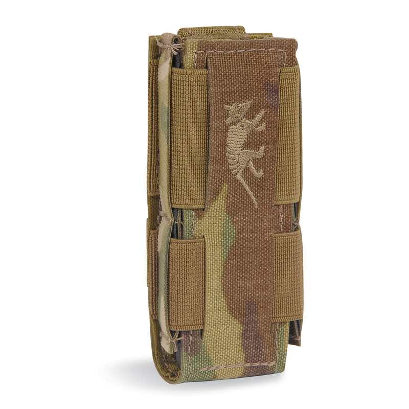 Tasmanian Tiger TT SGL PI MAG POUCH MCL