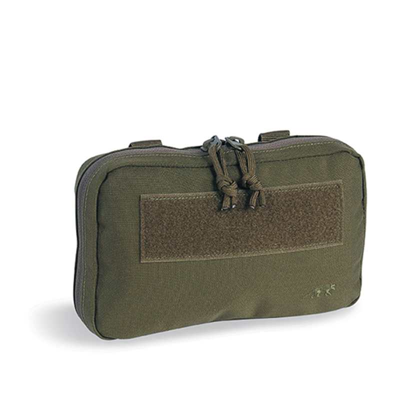 Tasmanian Tiger TT LEADER ADMIN POUCH
