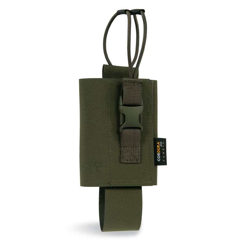 Tasmanian Tiger TT RADIO POUCH LP