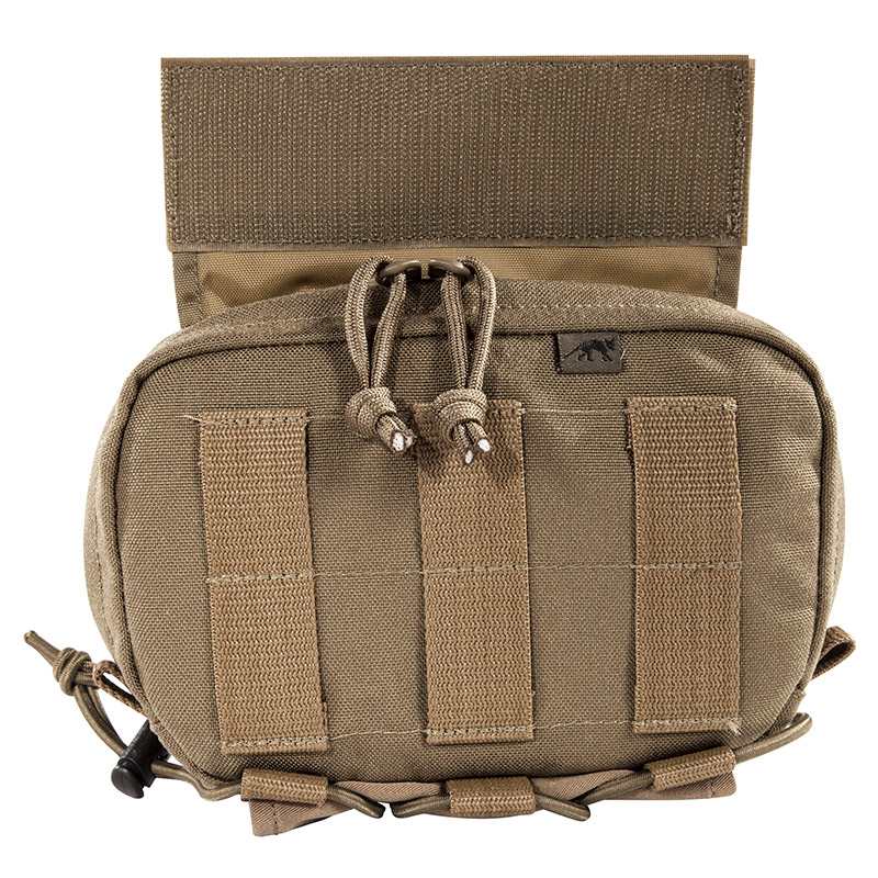 Tasmanian Tiger TT TAC POUCH 12 VL DANGLER