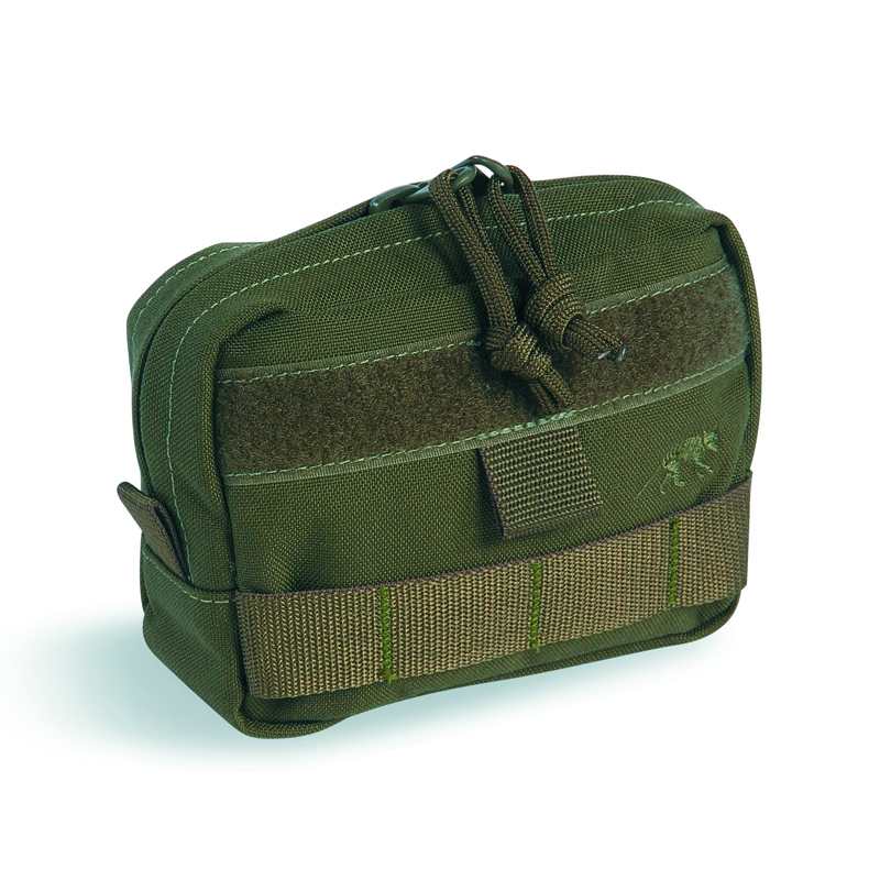 Tasmanian Tiger TT TAC POUCH 4 HORIZONTAL