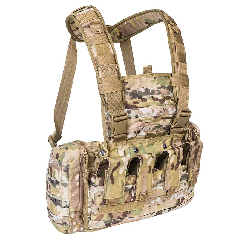 Tasmanian Tiger TT CHEST RIG MKII