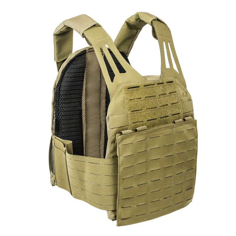 Tasmanian Tiger TT PLATE CARRIER LC