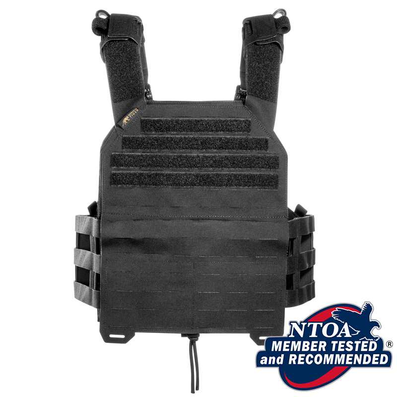 Tasmanian Tiger TT PLATE CARRIER QR LC